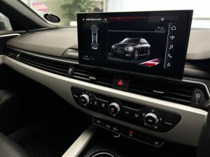 Audi A4 35TFSI Advanced - Image 11