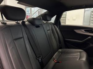 Audi A4 35TFSI Advanced - Image 12