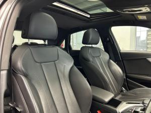 Audi A4 35TFSI Advanced - Image 13