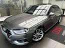 Thumbnail Audi A4 35TFSI Advanced