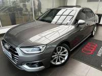 Thumbnail Audi A4 35TFSI Advanced