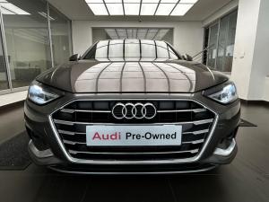 Audi A4 35TFSI Advanced - Image 2