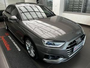 Audi A4 35TFSI Advanced - Image 3