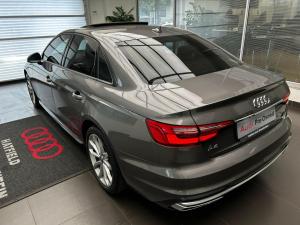 Audi A4 35TFSI Advanced - Image 5