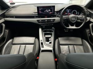 Audi A4 35TFSI Advanced - Image 8