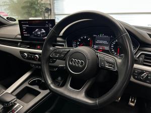 Audi A4 35TFSI Advanced - Image 9