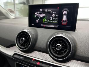 Audi Q2 35TFSI Launch Edition - Image 11