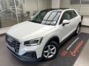 Thumbnail Audi Q2 35TFSI Launch Edition