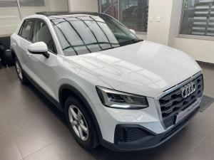Audi Q2 35TFSI Launch Edition - Image 2