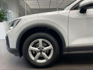 Audi Q2 35TFSI Launch Edition - Image 6