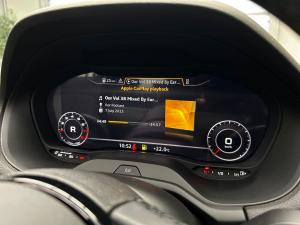 Audi Q2 35TFSI Launch Edition - Image 8