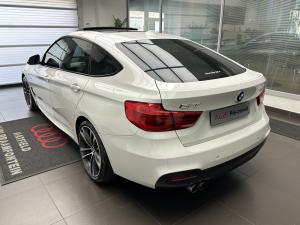 BMW 3 Series 320i GT M Sport auto - Image 14
