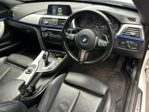 BMW 3 Series 320i GT M Sport auto - Image 15