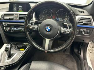 BMW 3 Series 320i GT M Sport auto - Image 16