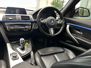 BMW 3 Series 320i GT M Sport auto - Image 17