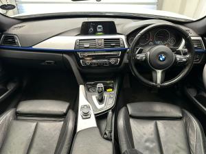 BMW 3 Series 320i GT M Sport auto - Image 18