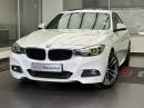 Thumbnail BMW 3 Series 320i GT M Sport auto
