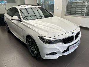 BMW 3 Series 320i GT M Sport auto - Image 2
