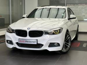 BMW 3 Series 320i GT M Sport auto - Image 3