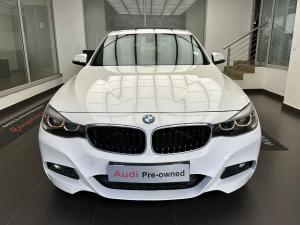 BMW 3 Series 320i GT M Sport auto - Image 4