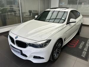 BMW 3 Series 320i GT M Sport auto - Image 5