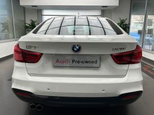 BMW 3 Series 320i GT M Sport auto - Image 7