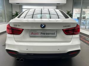 BMW 3 Series 320i GT M Sport auto - Image 8