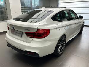 BMW 3 Series 320i GT M Sport auto - Image 9