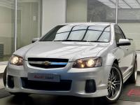 Thumbnail Chevrolet Lumina Ute SSV