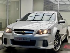 Chevrolet Lumina Ute SSV - Image 1