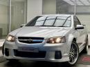Thumbnail Chevrolet Lumina Ute SSV