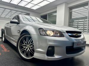 Chevrolet Lumina Ute SSV - Image 3