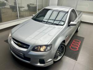 Chevrolet Lumina Ute SSV - Image 5