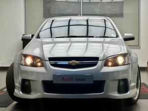 Chevrolet Lumina Ute SSV - Image 6