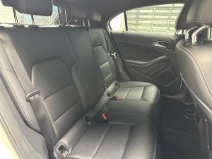 Mercedes-Benz A-Class A200 Style auto - Image 10