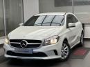 Thumbnail Mercedes-Benz A-Class A200 Style auto