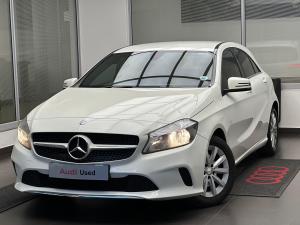 Mercedes-Benz A-Class A200 Style auto - Image 1