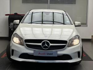 Mercedes-Benz A-Class A200 Style auto - Image 2