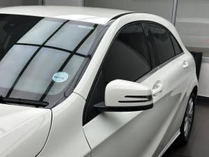 Mercedes-Benz A-Class A200 Style auto - Image 3