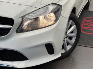 Mercedes-Benz A-Class A200 Style auto - Image 4