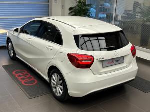 Mercedes-Benz A-Class A200 Style auto - Image 9