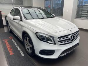 Mercedes-Benz GLA GLA200 - Image 13