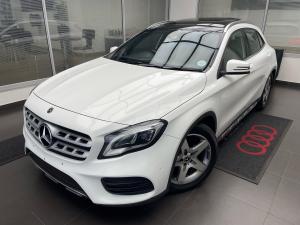 Mercedes-Benz GLA GLA200 - Image 1