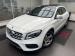 Mercedes-Benz GLA GLA200 - Thumbnail 1