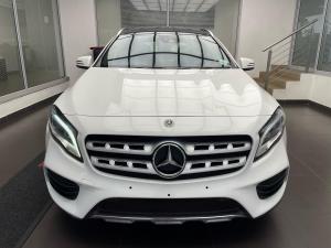 Mercedes-Benz GLA GLA200 - Image 2