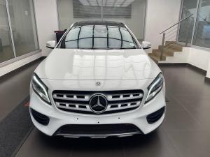 Mercedes-Benz GLA GLA200 - Image 3