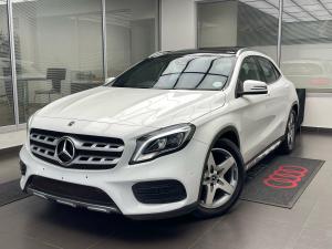 Mercedes-Benz GLA GLA200 - Image 4