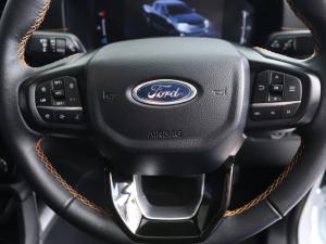 Ford Ranger 2.0 BiTurbo SuperCab Wildtrak 4x4 - Image 11