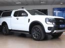 Thumbnail Ford Ranger 2.0 BiTurbo SuperCab Wildtrak 4x4