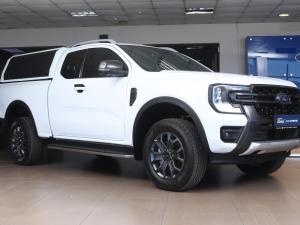 Ford Ranger 2.0 BiTurbo SuperCab Wildtrak 4x4 - Image 1